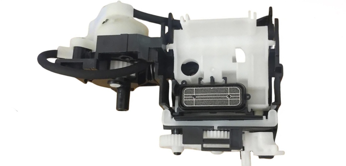Printers Ink System