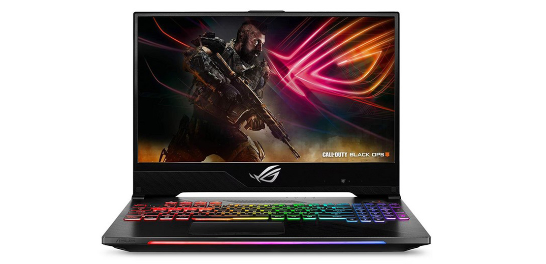 Laptops
